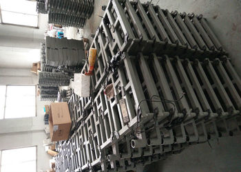 Changzhou Skyerscale Co.,Limited dây chuyền sản xuất nhà máy