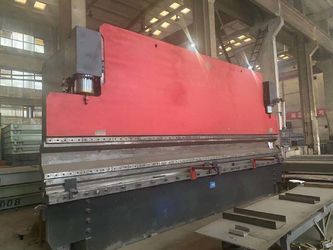 Changzhou Skyerscale Co.,Limited dây chuyền sản xuất nhà máy