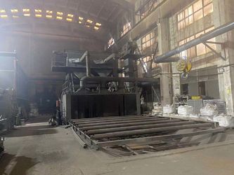 Changzhou Skyerscale Co.,Limited dây chuyền sản xuất nhà máy