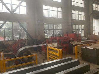 Changzhou Skyerscale Co.,Limited dây chuyền sản xuất nhà máy