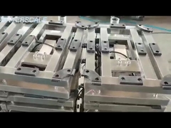 30x40cm 200kg 304 thép không gỉ thang số