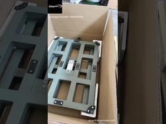 Màu xanh Carbon thép 30x40cm 100kg Bench cân Bột phủ