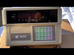 Chỉ báo trọng lượng kỹ thuật số