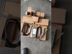 Zemic 500 kg BM8D B8D cảm biến pin tải thép không gỉ với chân được sử dụng cho thang nền tảng