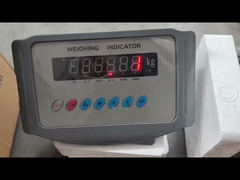 chỉ báo cân màn hình LED đỏ XK315A1X cho Cân nền Cân sàn