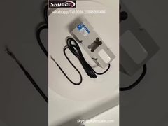 Đồ cảm biến cân nặng MAVIN gốc Đài Loan NA3 200kg