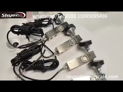 Bộ cảm biến pin tải Keli SQB 2ton cho cân nền tảng cân công nghiệp