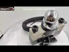 Trọng lượng tế bào nhà máy gốc zemic HM9B 30 tấn 40 tấn Jembatan Timbang hạt cho timbangan cân