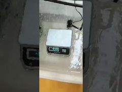 Thép không gỉ thang D6 series IP68 Đánh nặng thang kỹ thuật số chống nước