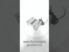 Cảm biến tải trọng bán chạy XSB có độ chính xác cao, được chứng nhận OIML, cảm biến tải trọng Micro C3 cho Cân công nghiệp & L
