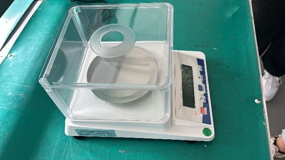 chất lượng  Electronic Precision Balance Scale Weighing Scale Good Price  600g/0.01g nhà máy