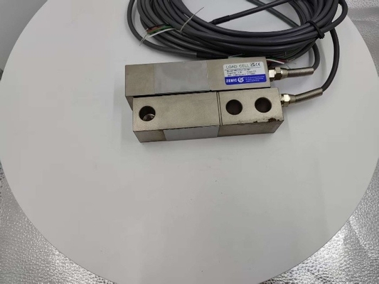 chất lượng  ZEMIC H8C-C3-1T Shear Beam Load Cell 1 Ton 1000KG nhà máy