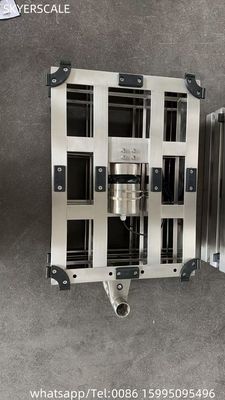 chất lượng  304 Stainless Steel High-precision 450*600mm Range 300KG Electronic weight Scale nhà máy