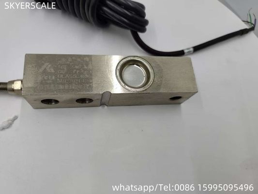 chất lượng  load cell sensor SQB 1t load cell fit for KELI load cell nhà máy