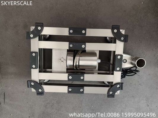 chất lượng  BSAD3040  60kg 30x40cm waterproof  Industrial Digital Electronic  Bench Platform Scale nhà máy