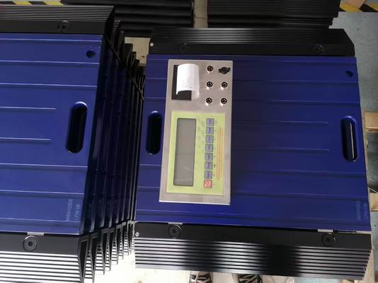 chất lượng  Portable Wire Truck Axle Scale Digital Balance Touch Screen Indicator Customized OEM ODM Supported Weighing Scales nhà máy