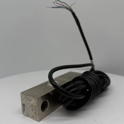chất lượng  Keli SQB-SS  Stainless Steel Low Profile 1000kg Weight Sensor Shear Beam Load Cells nhà máy