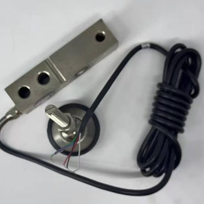 chất lượng  Competitive Price SQB-2T-A Platform Scales Uses OIML Keli Shear Beam Load Cells nhà máy