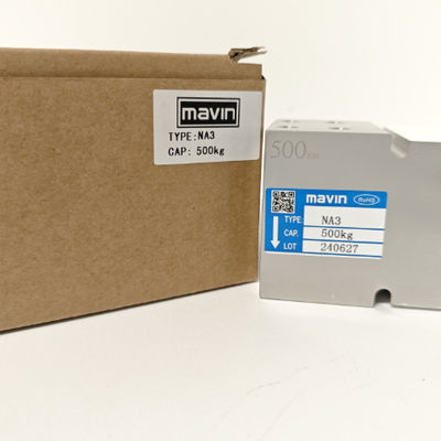 chất lượng  NA3 500kg Digital Force Sensors & Load Cells nhà máy