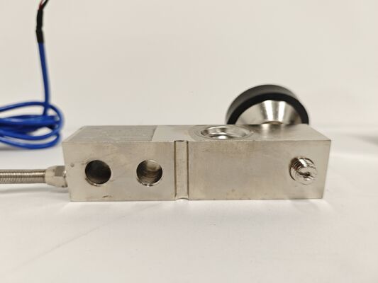 chất lượng  Competitive Price anti-explosion SQB-A 2TPlatform Scales Uses OIML Keli Shear Beam Load Cells nhà máy