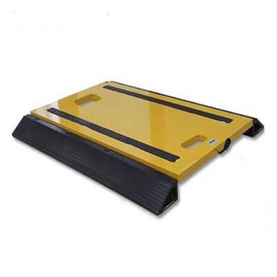 Cân trục 100T Cân xe di động Cân ô tô