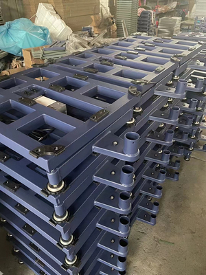 Nền tảng Cân bàn cân điện tử chính xác kỹ thuật số 500kg Bột tráng