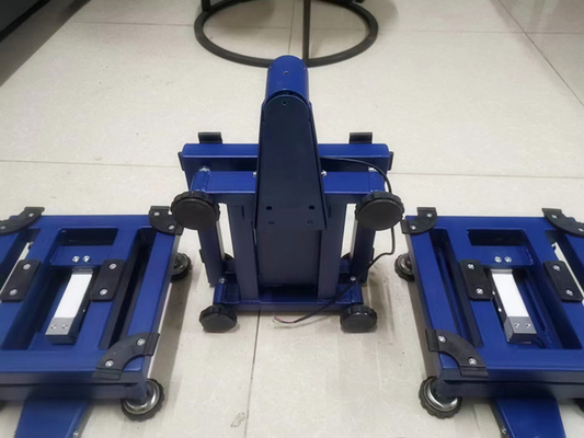 Nền tảng Cân bàn cân điện tử chính xác kỹ thuật số 500kg Bột tráng