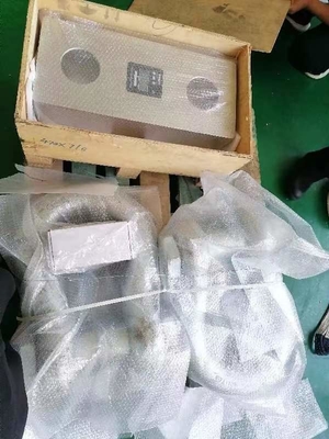 Kiểm tra tải trọng lực kế kỹ thuật số không dây Điều khiển từ xa Cảm biến lực 10t ~ 50t