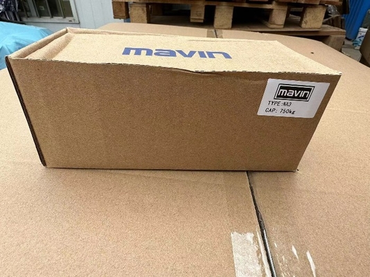 Cảm biến RoHS Mavin NA3 Cảm biến tải trọng đơn điểm 750kg cho cân bàn