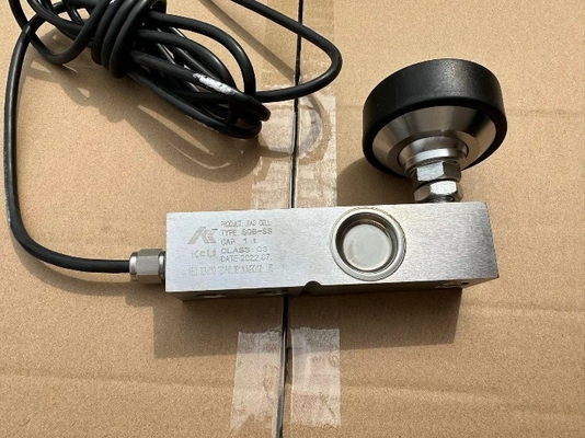 Thép không gỉ 304 KELI SQB 1T 2T Cảm biến tải trọng dầm cắt trong cân nền