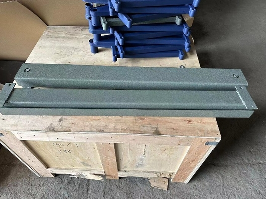 Cân chùm cân Cân thanh 2000kg Cân sàn cho cân gia súc