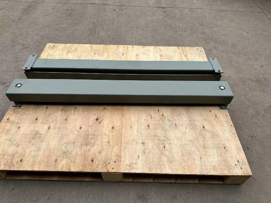 Cân chùm cân Cân thanh 2000kg Cân sàn cho cân gia súc
