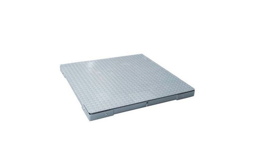 3 tấn sàn đôi sàn thép carbon Trọng lượng sàn