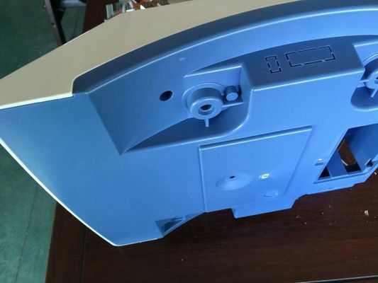 Bảo vệ quá tải Máy tính giá kỹ thuật số