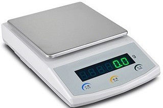 Bảo vệ quá tải 110g / 0,01g Cân điện tử
