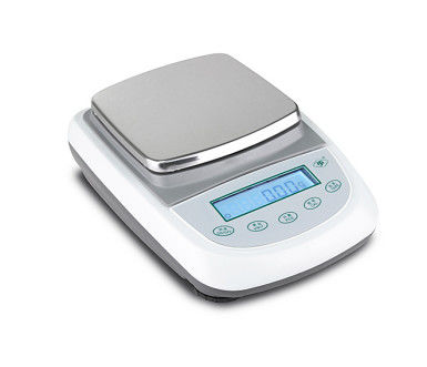 Bảo vệ quá tải 110g / 0,01g Cân điện tử