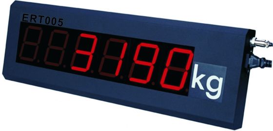 LED hiển thị không dây chỉ số trọng lượng kỹ thuật số