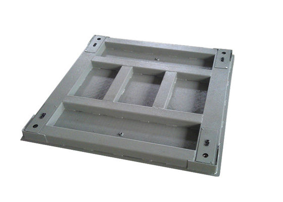 1,5x1,5m 3t Chống chuột ở tầng thấp