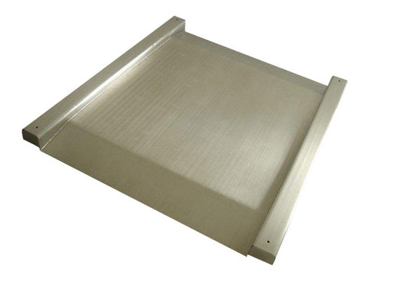Cân nặng 1200 × 1500mm tích hợp siêu thấp