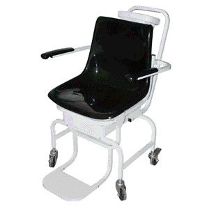 Màn hình kỹ thuật số 200kg Ghế điện tử Cân