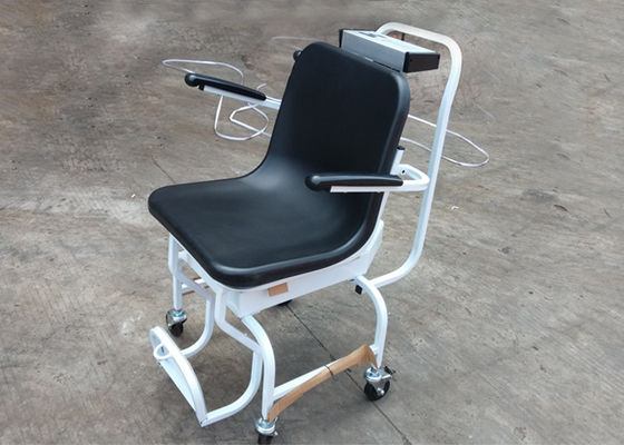 Màn hình kỹ thuật số 200kg Ghế điện tử Cân