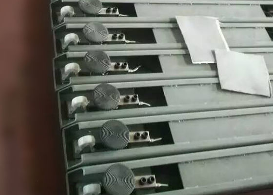 Di động đơn sàn điện tử cân thanh