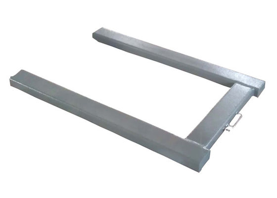Thép Carbon hình chữ U Cân nặng dầm chống ăn mòn