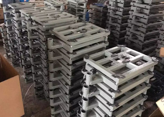 Cân nặng 150kg Cân kỹ thuật số 30x40cm 300kg Cân nền tảng