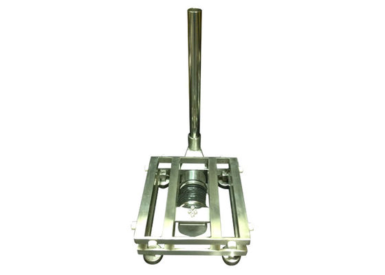 Rust phòng kho kỹ thuật số băng ghế cân
