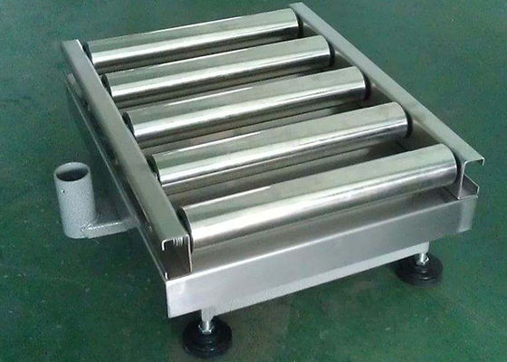 100kg, 300kg, 600kg Cân bàn trống dầu không tự động