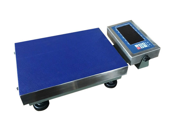 Cân nhẹ băng ghế di động 150kg thép có tay cầm