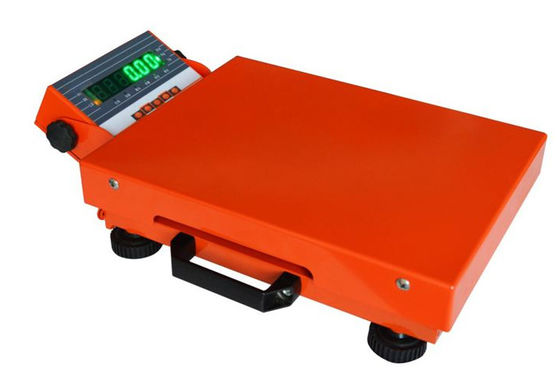 Cân nhẹ băng ghế di động 150kg thép có tay cầm