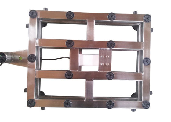 Cân kỹ thuật số 30 × 30cm 50kg