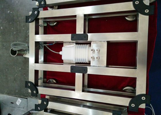 Cân kỹ thuật số 30 × 30cm 50kg